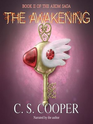 cover image of The Awakening